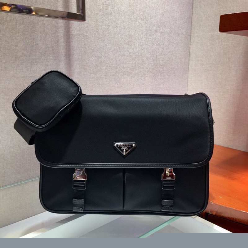 Pra*a satchel bags